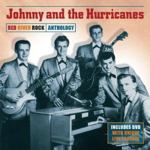 ดาวน์โหลดและฟังเพลง Reveille Rock (其他) พร้อมเนื้อเพลงจาก Johnny and The Hurricanes