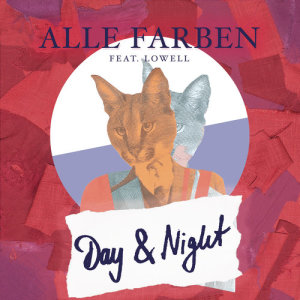 收聽Alle Farben的Get High歌詞歌曲