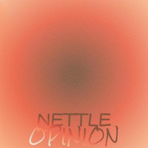Album Nettle Opinion oleh Various