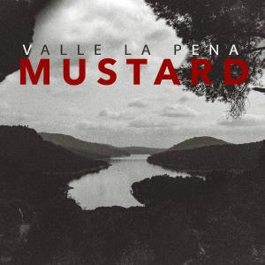 Mustard的專輯Valle La Pena