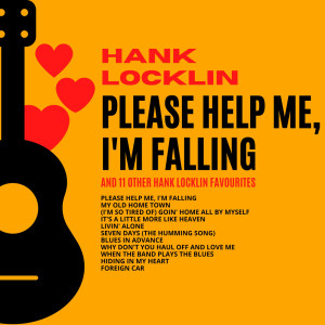 Dengarkan (I'm So Tired of) Goin' Home All By Myself lagu dari Hank Locklin dengan lirik