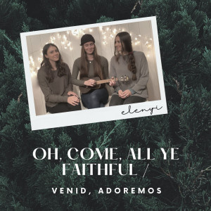 收听Elenyi的Oh, Come, All Ye Faithful / Venid, Adoremos歌词歌曲