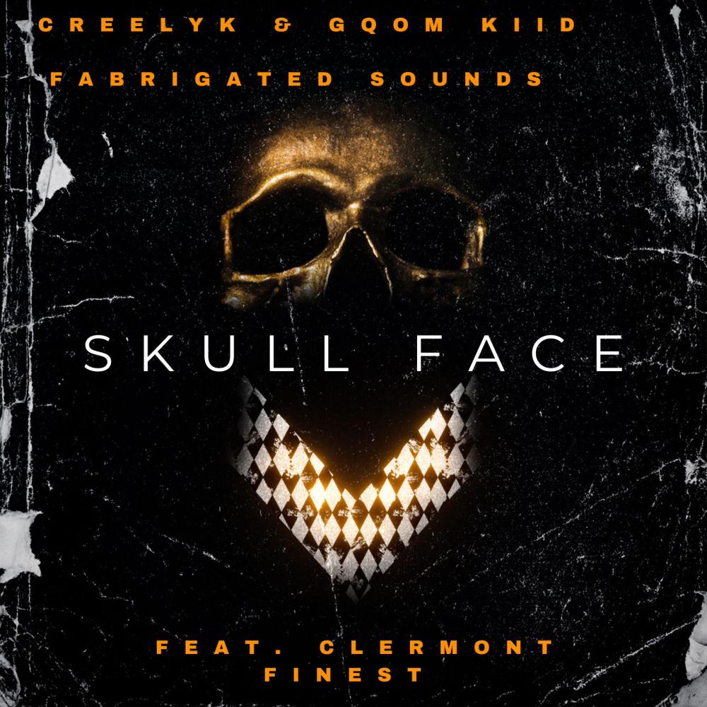 Skull Face (feat. Clermont Finest)