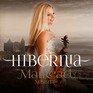 Album Hibernia from Mairead Nesbitt