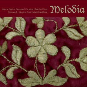 Album Melodía from Kammerkórinn Carmina