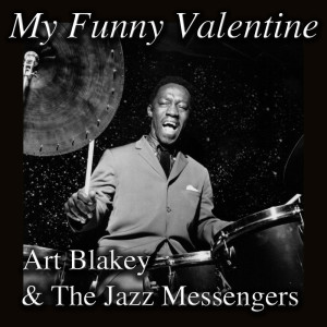 Listen to Moanin' song with lyrics from Art Blakey