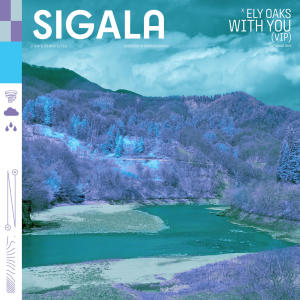 Sigala的專輯With You (VIP)