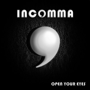 Album Open Your Eyes [EP] oleh Incomma
