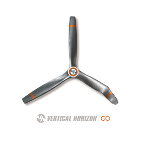 Vertical Horizon的专辑Go