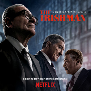 ดาวน์โหลดและฟังเพลง Theme for The Irishman พร้อมเนื้อเพลงจาก Robbie Robertson