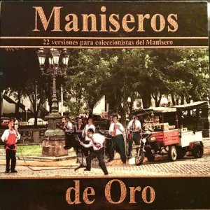 ดาวน์โหลดและฟังเพลง Manisero 18 พร้อมเนื้อเพลงจาก La Charanga Cubana
