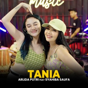 Album Tania oleh Arlida Putri
