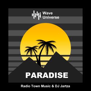Dengarkan lagu Paradise nyanyian Radio Town Music dengan lirik