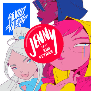 收聽Studio Killers的Jenny(feat. Kim Petras)歌詞歌曲