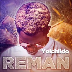 ReMan的专辑Yolchiido (Explicit)