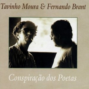 Fernando Brant的專輯Conspiração dos Poetas