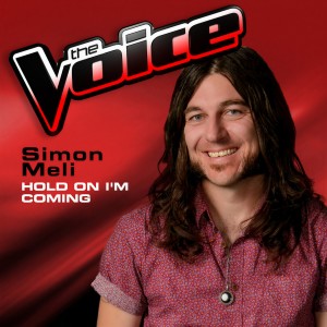 ดาวน์โหลดและฟังเพลง Hold On I'm Coming (The Voice 2013 Performance) พร้อมเนื้อเพลงจาก Simon Meli