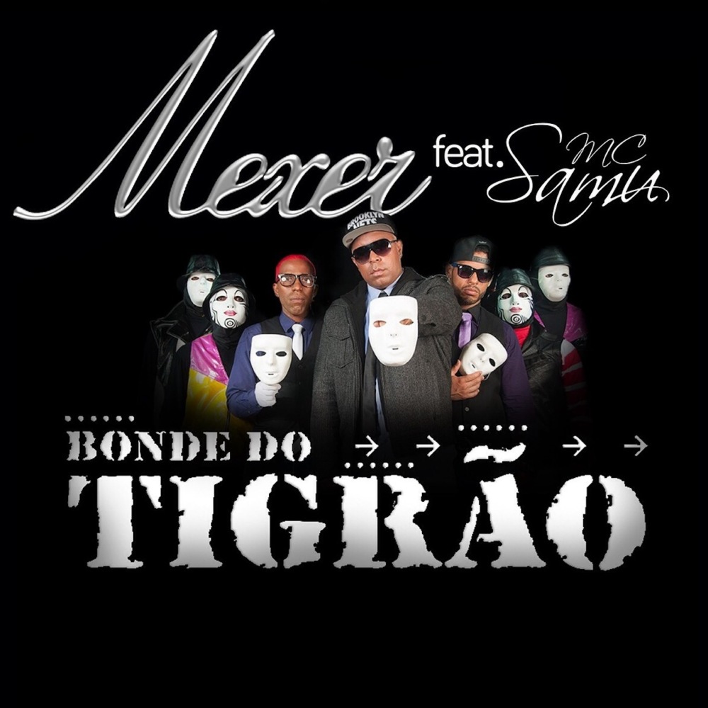 Mexer
