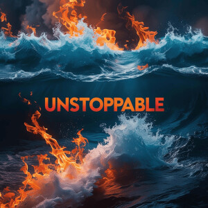 Album Unstoppable from Shantanu