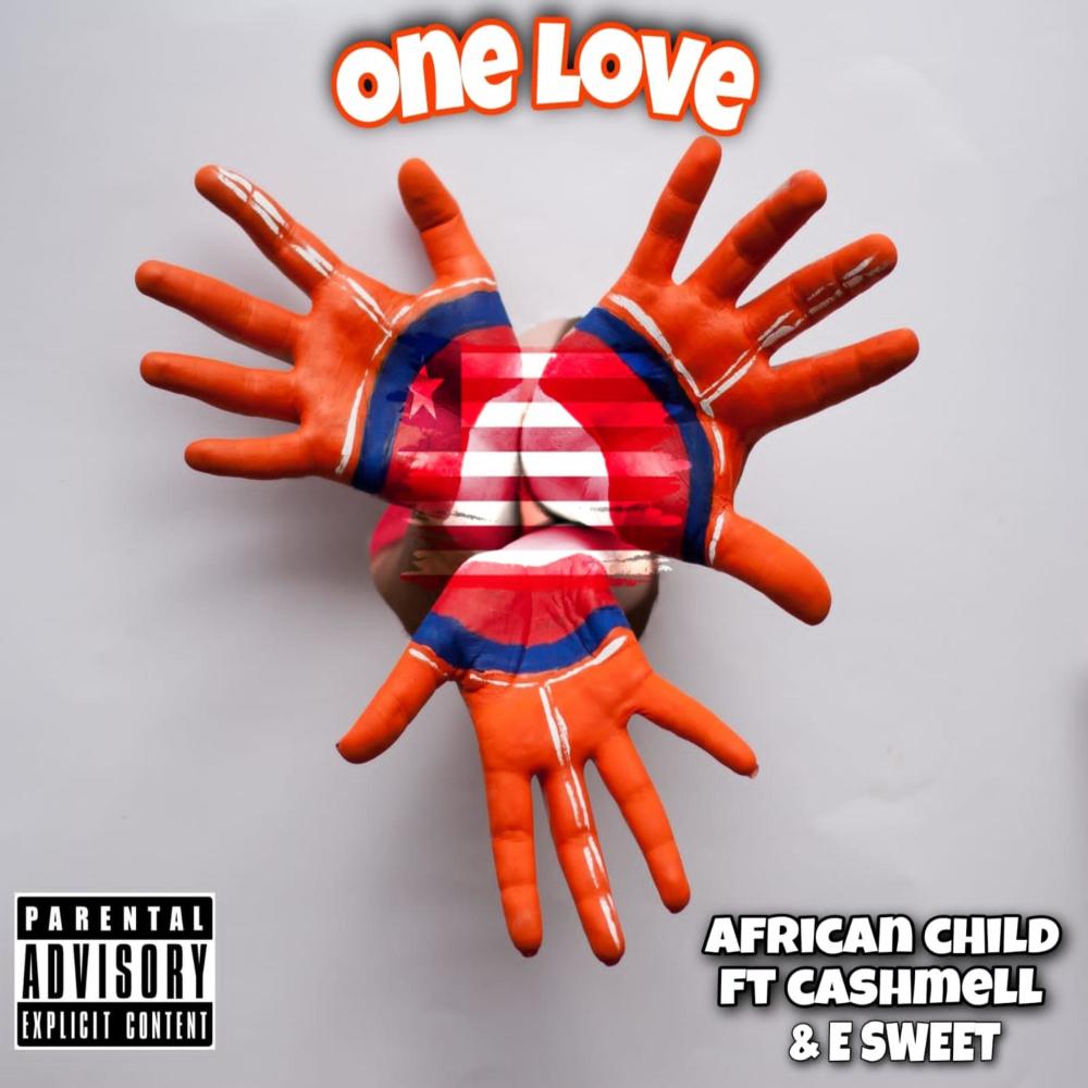 One Love (feat. Cashmell & E.Sweet) (Explicit)