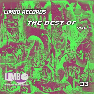 LIMBO RECORDS的專輯THE BEST OF 4