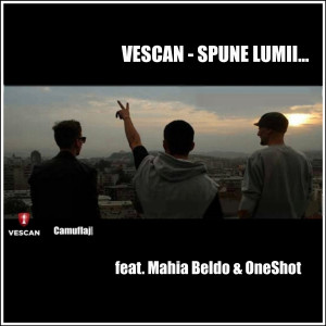 Listen to Spune Lumii... song with lyrics from Vescan