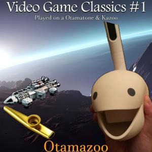 Elis Tranemyr的专辑Video Game Classics #1