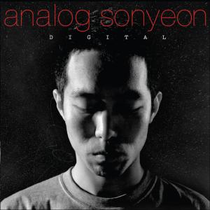 Album Digital from Analogsonyeon