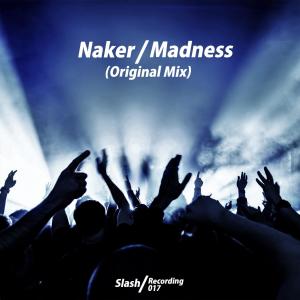 Album Madness from 