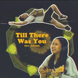 Dengarkan Till There Was You (Live Acoustic Version) [Cover Version] (Live Acoustic Version|Cover Version) lagu dari Tebo Riyadi dengan lirik