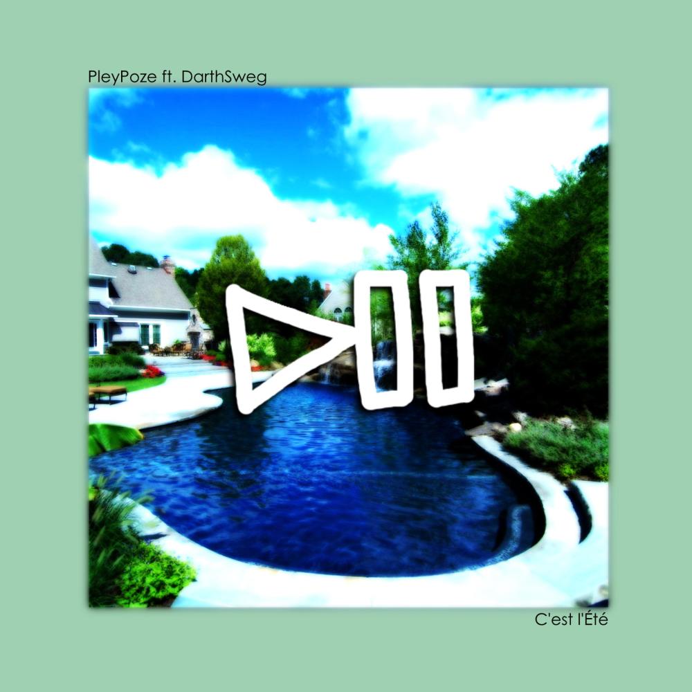 C'est L'Été (feat. DarthSweg)