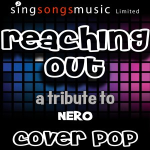 Cover Pop的專輯Reaching Out 