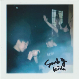 Album Smoking Kills from 슬라임영