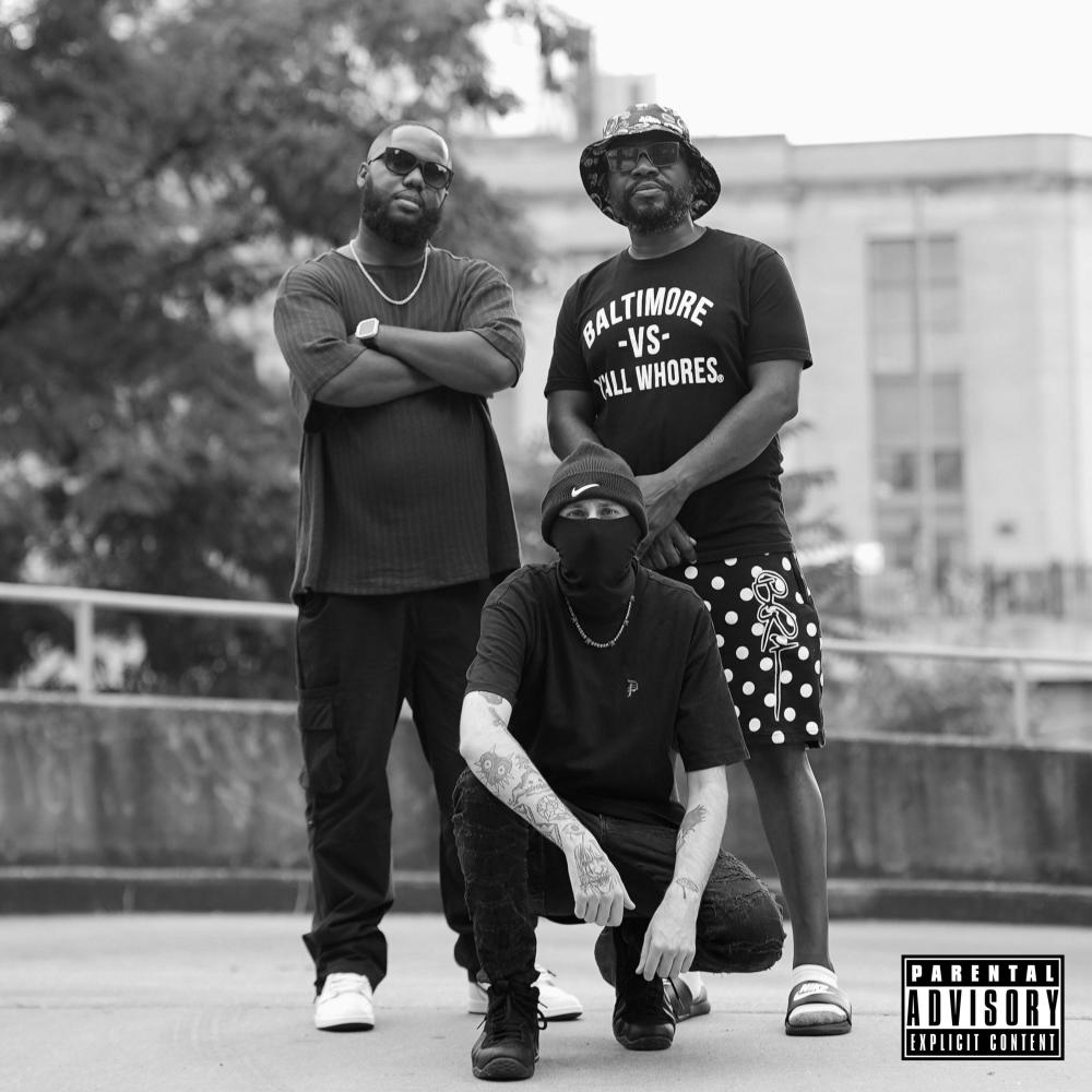 It's Up (feat. Eze Jackson) (Acapella)