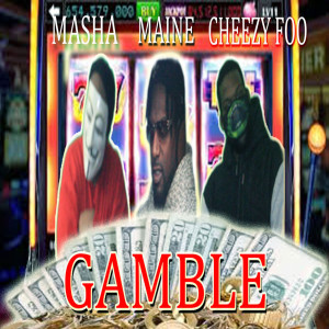 MAINE的专辑Gamble (Explicit)
