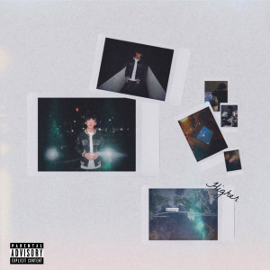 Listen to Higher (Feat. Rredrain) song with lyrics from jdin