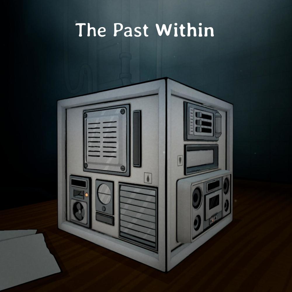 The Past Within Piano Theme