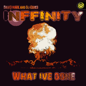 ดาวน์โหลดและฟังเพลง What I've Done พร้อมเนื้อเพลงจาก Inffinity