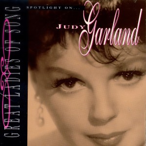 ดาวน์โหลดและฟังเพลง Life Is Just A Bowl Of Cherries พร้อมเนื้อเพลงจาก Judy Garland