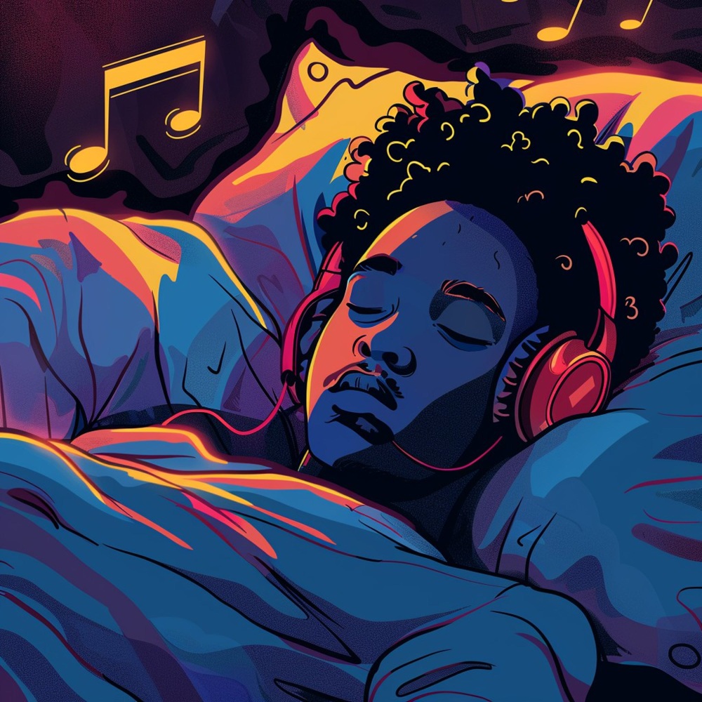 Drifting Lullabies Deep