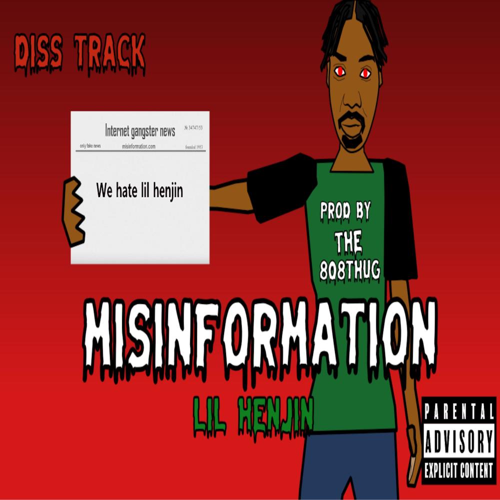 Misinformation (Explicit)