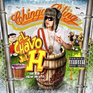 收聽Chingo Bling的Gucci, Prada, Louie (Explicit)歌詞歌曲