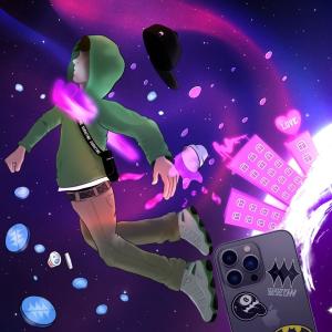 Johnvier的專輯444