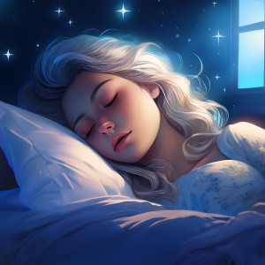 Cielos Rubios的專輯Sueño De Medianoche: Música Hip Hop Para Descanso