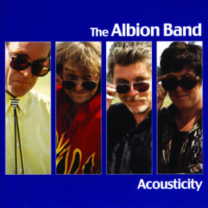 收聽The Albion Band的Black Jack, Blue John & Galena / Blue John Hornpipe歌詞歌曲