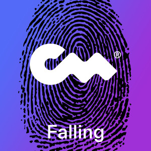 收聽Fluwence的Falling歌詞歌曲