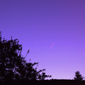 Album Purple Sundown from KaizanBlu