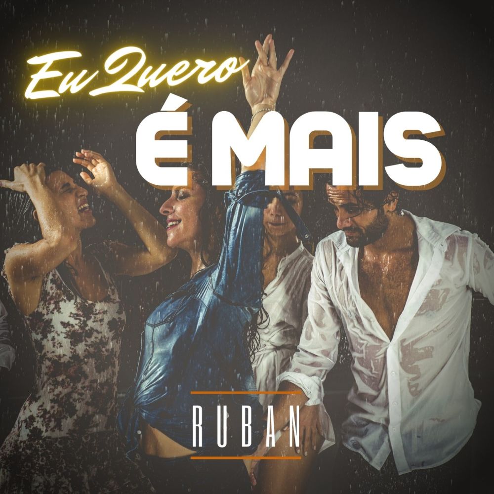 Eu Quero É Mais