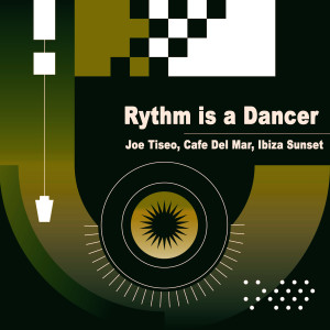 Joe Tiseo的专辑Rythm is a Dancer