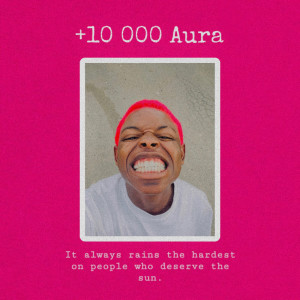 SphulaWaBantwana的專輯+10 000 Aura